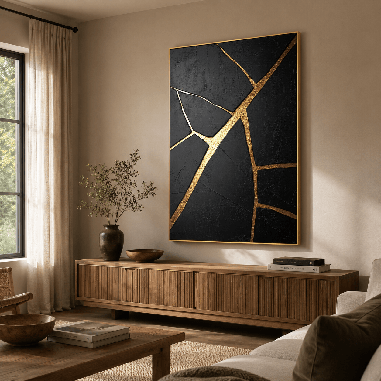 Kintsugi