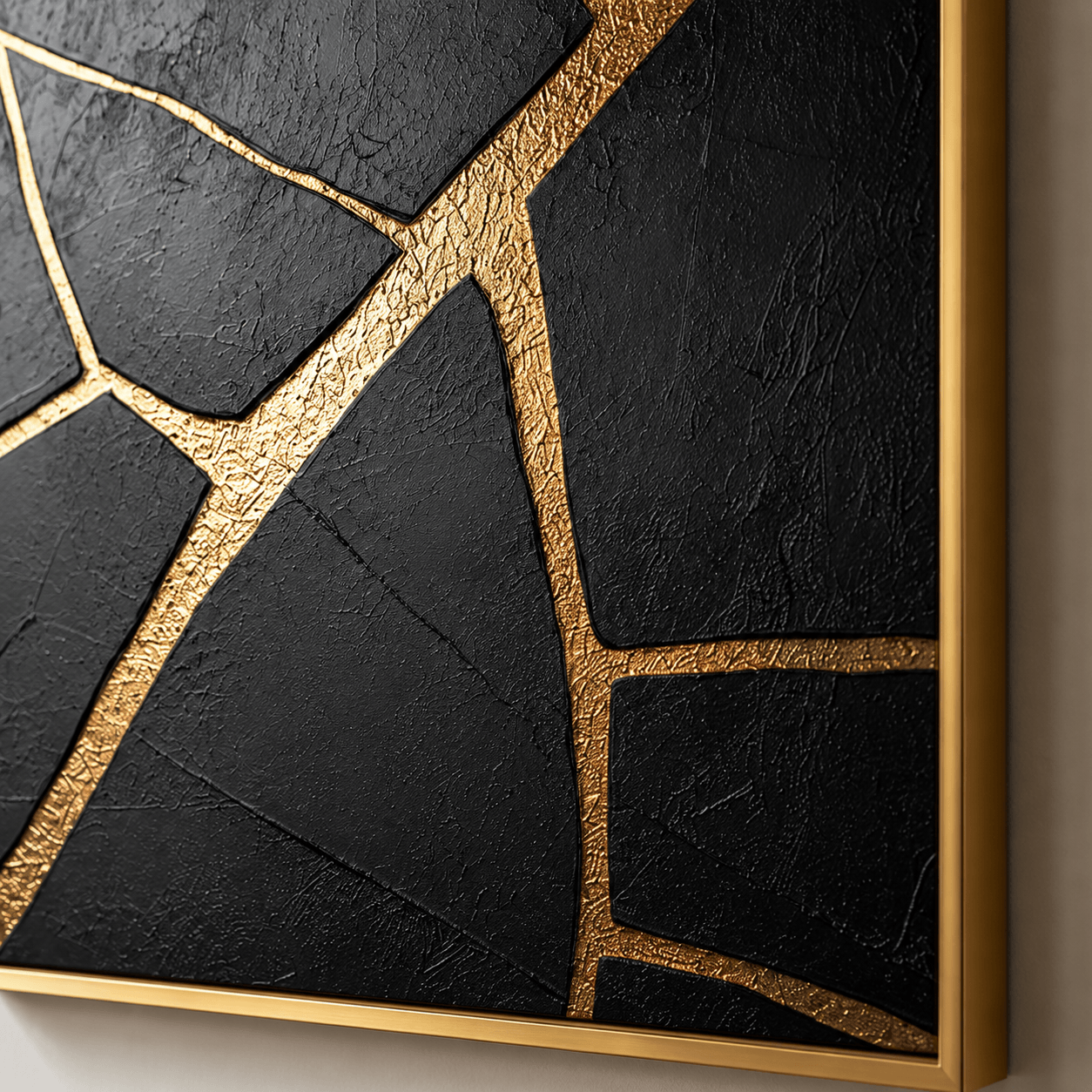 Kintsugi