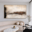 Textured Abstract Reflections | Quiet Earthline