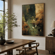 Egrets Creek Art | Natural Serenity