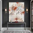 Abstract Graffiti Art #CSQ063