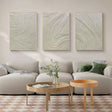 Abstract Painting Set of 3 #SP033