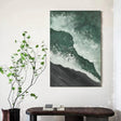 Plaster Art Texture Painting #SG020