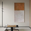 Wabi Sabi Wall Art #TX176