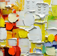 Colorful Painting #CA007