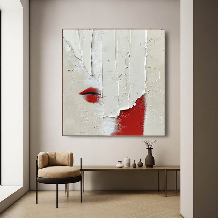 Contemporary Minimalist Art #MA121