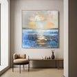 Landscape Canvas Art #LCA035