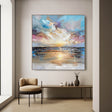 Landscape Canvas Art #LCA033