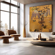 Ukiyo-e Art #UK032