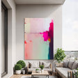 Textured Blush Palette | Magenta Surge