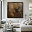 Worn Rustic Silhouette | Elk Shadow