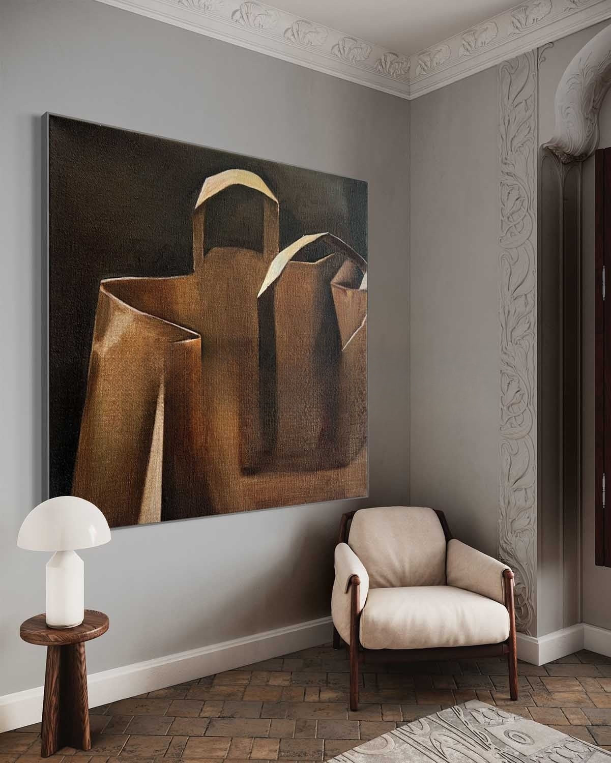 Hyperrealism Art #HRA053