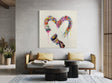 Graffiti Art LOVE #GA002