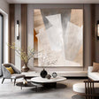 Contemporary Minimalist Art #MA086
