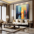 Colorful Painting #CA140