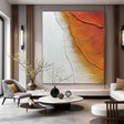 Plaster Art Texture Painting #SG263