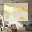 Plaster Art Texture Painting #SG364