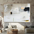 Contemporary Minimalist Art #MA151
