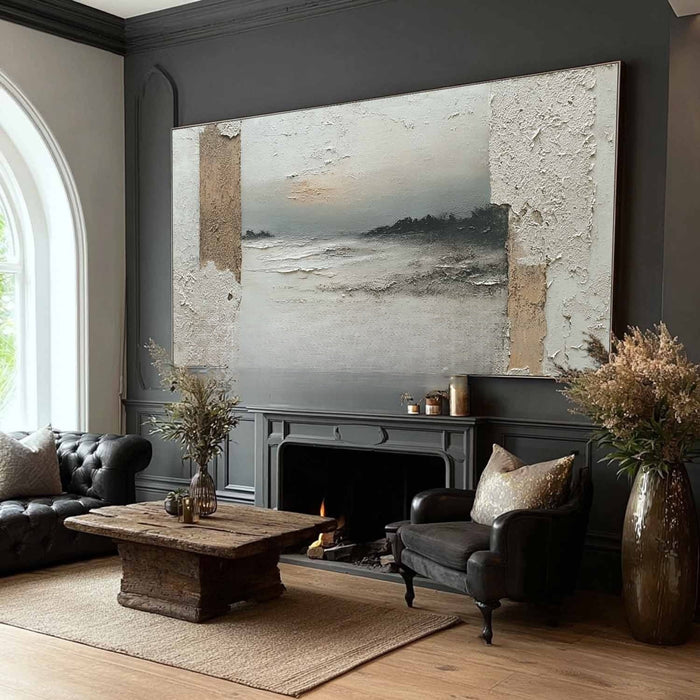 Wabi-Sabi Wall Art #TX556