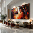 Palette Knife Art #PKA011