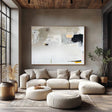 Contemporary Minimalist Art #MA151