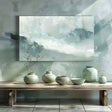 Wabi-Sabi Wall Art #TX411