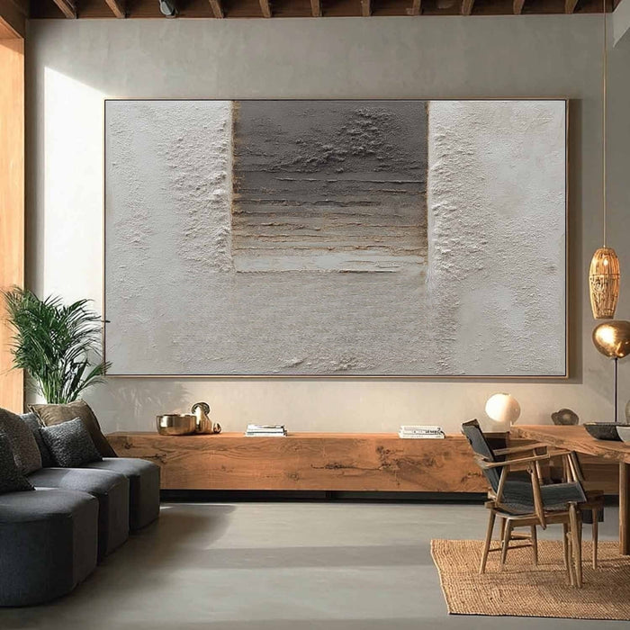 Wabi Sabi Wall Art #TX602