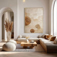 Bohemian Painting #BP066