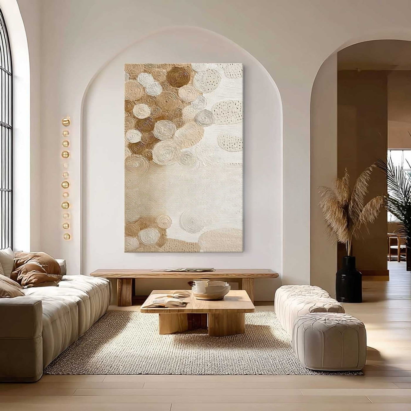 Bohemian Painting #BP049