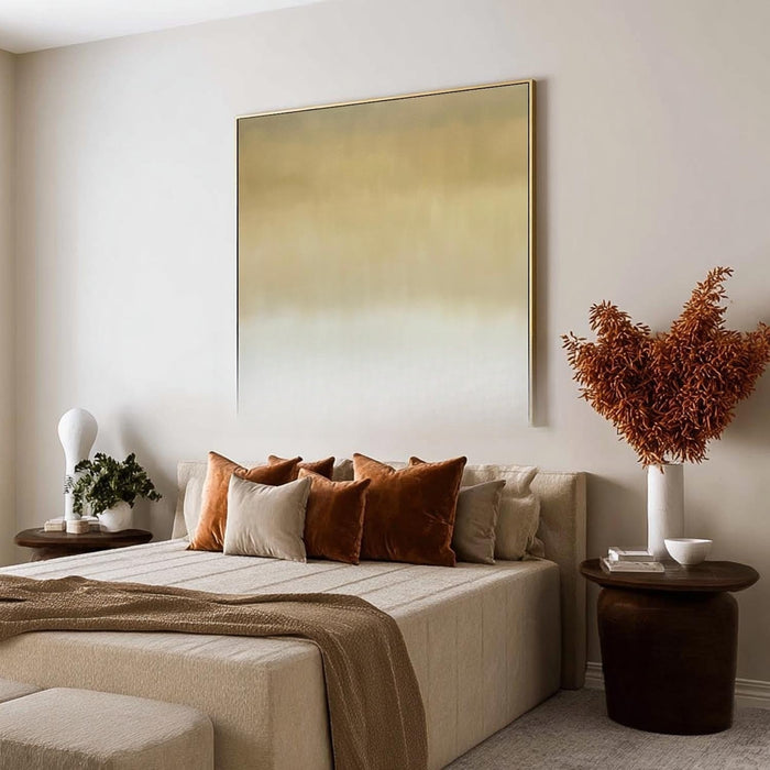 Contemporary Minimalist Art #MA169