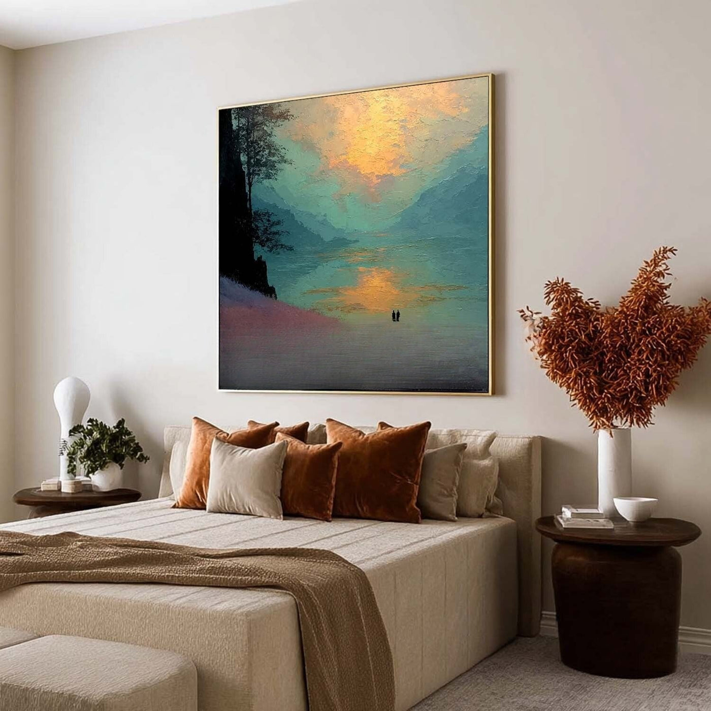 Colorful Painting #CA278