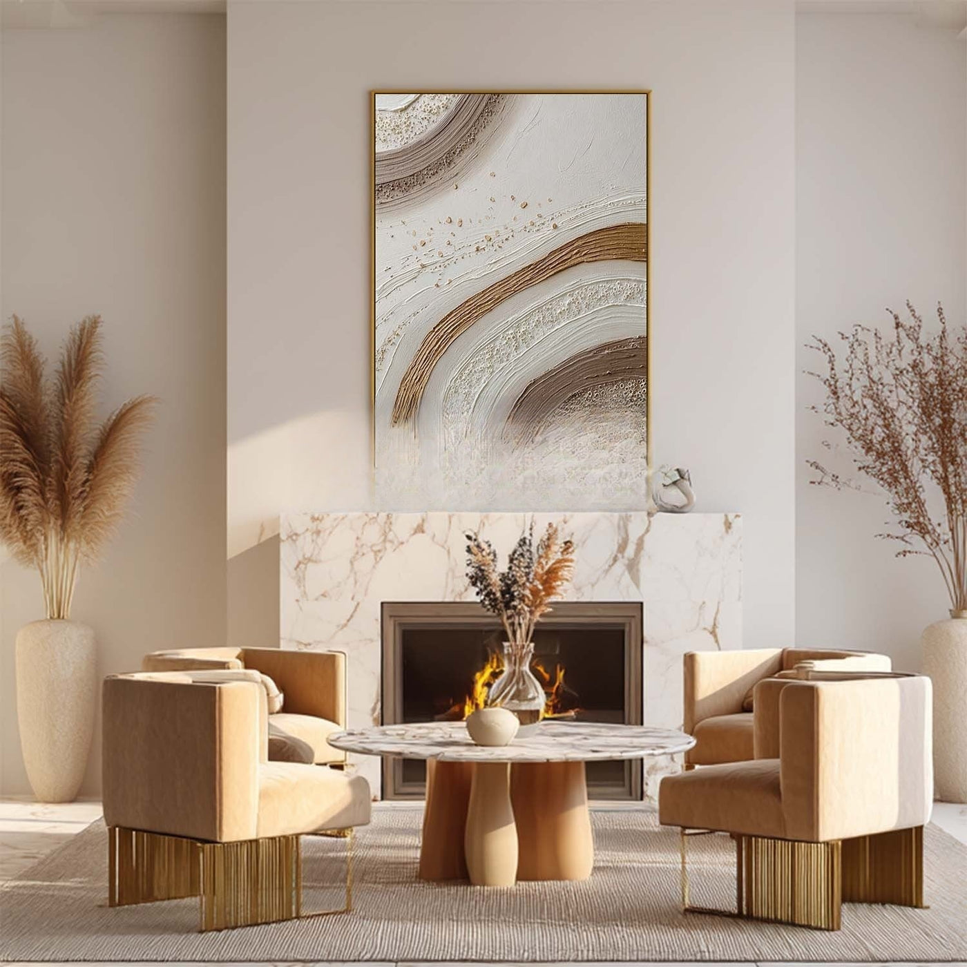 Bohemian Painting #BP027