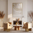 Bohemian Painting #BP008