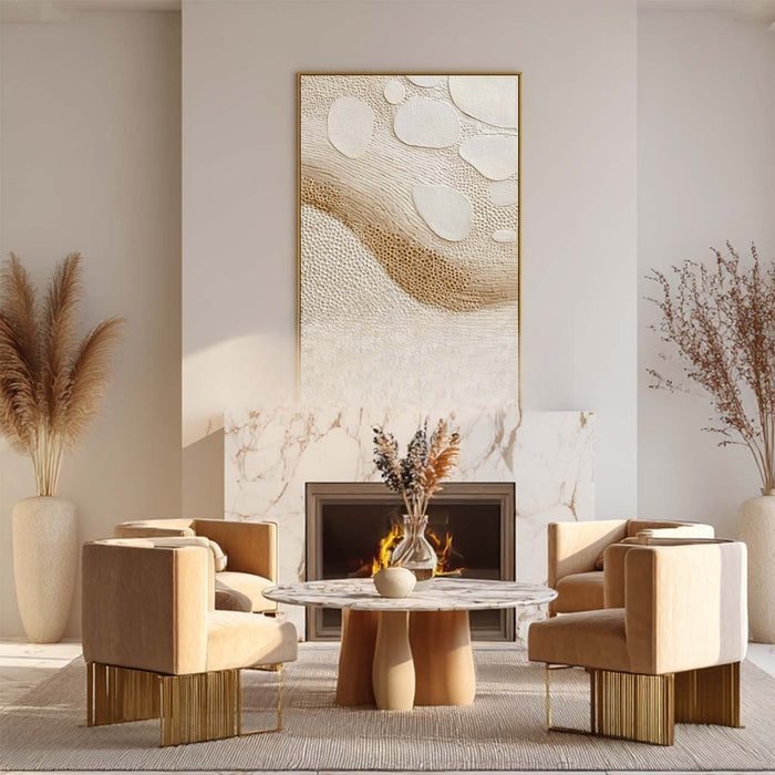 Bohemian Painting #BP055