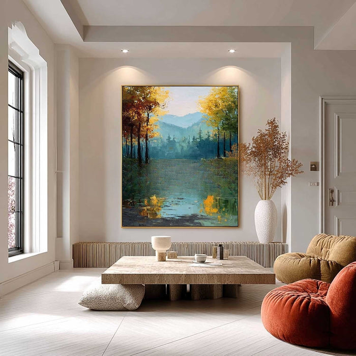 Colorful Painting #CA287
