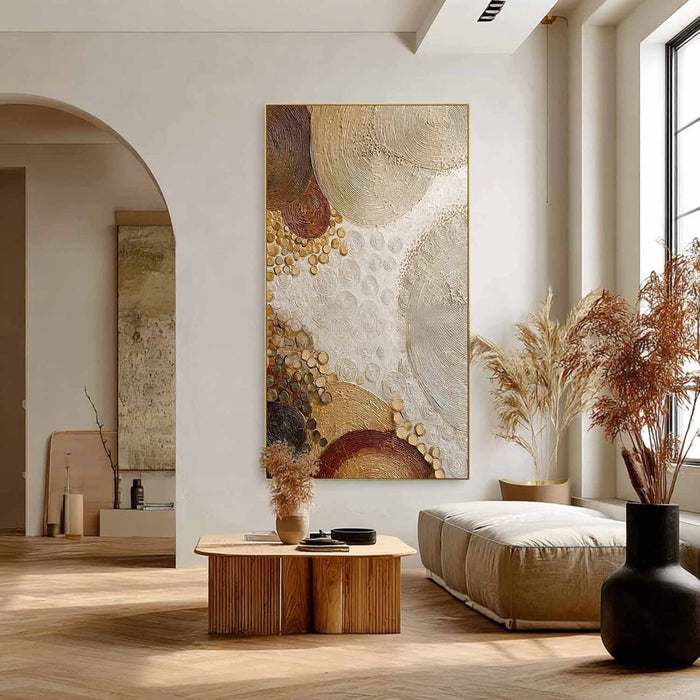 Bohemian Painting #BP061