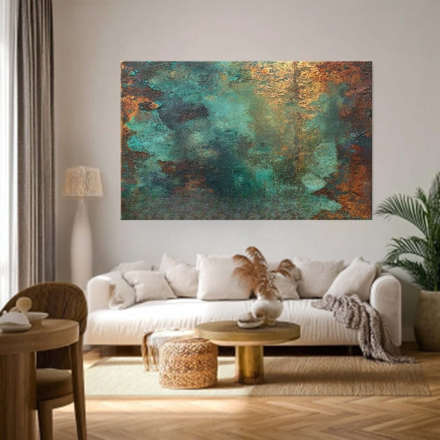 Colorful Painting #CA347