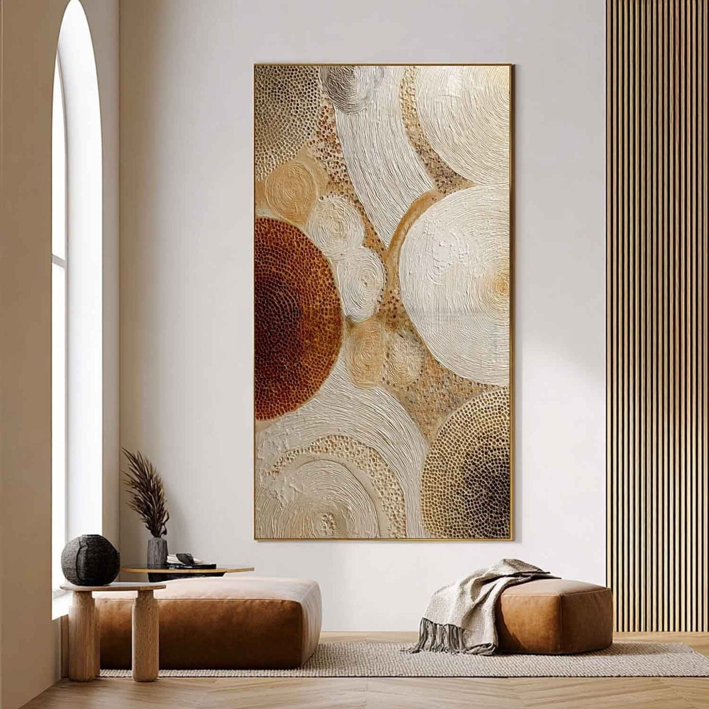 Bohemian Painting #BP060