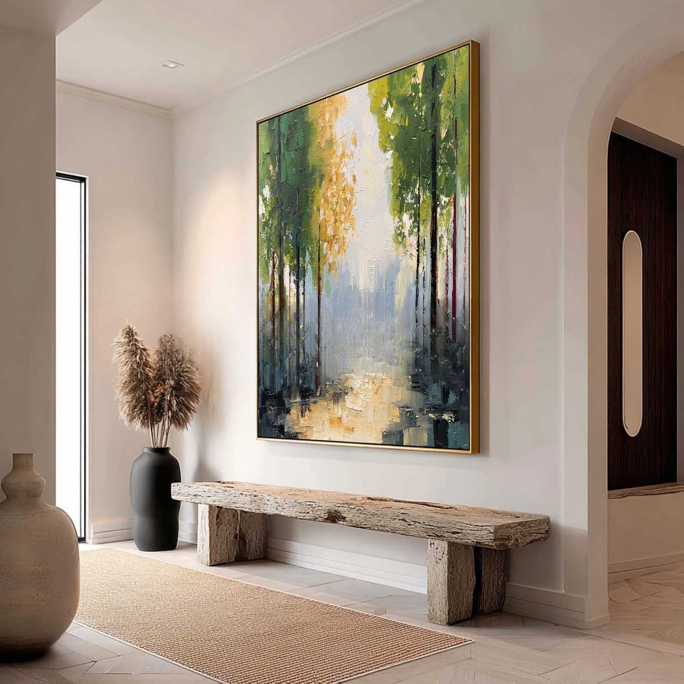 Colorful Painting #CA291