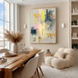 Colorful Painting #CA274