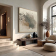 Wabi-Sabi Wall Art #TX466