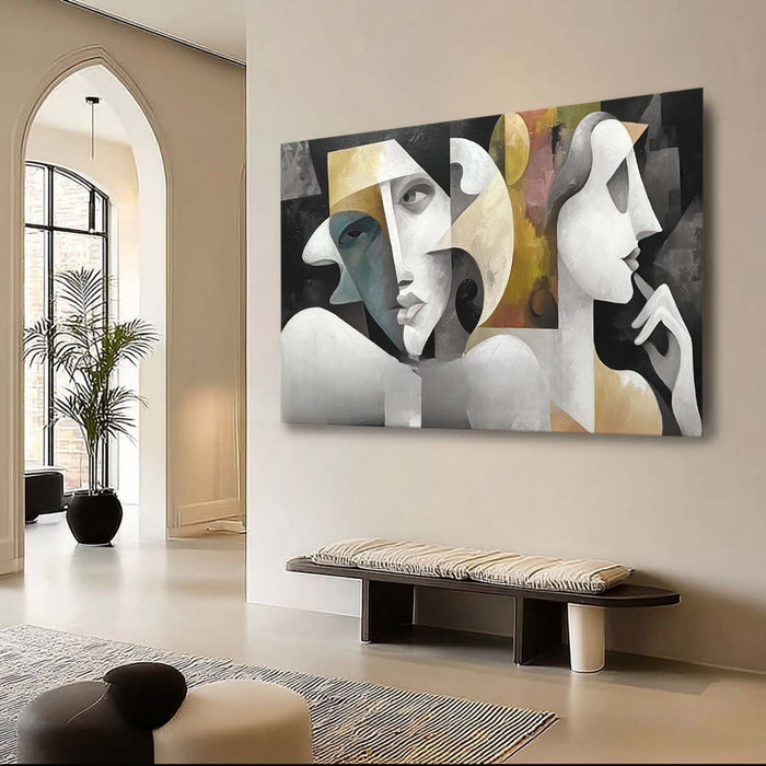 Pop Art Canvas #PAC237