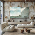 Wabi-Sabi Wall Art #TX408