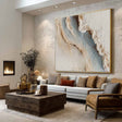 Plaster Art Texure Painting #SG526