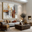 Wabi-Sabi Wall Art #TX527