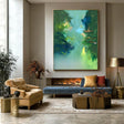 Colorful Painting #CA374