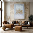 Wabi-Sabi Wall Art #TX503