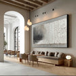 Wabi Sabi Wall Art #TX621