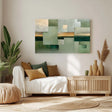 Wabi-Sabi Wall Art #TX440