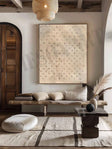 Wabi-Sabi Wall Art #TX367
